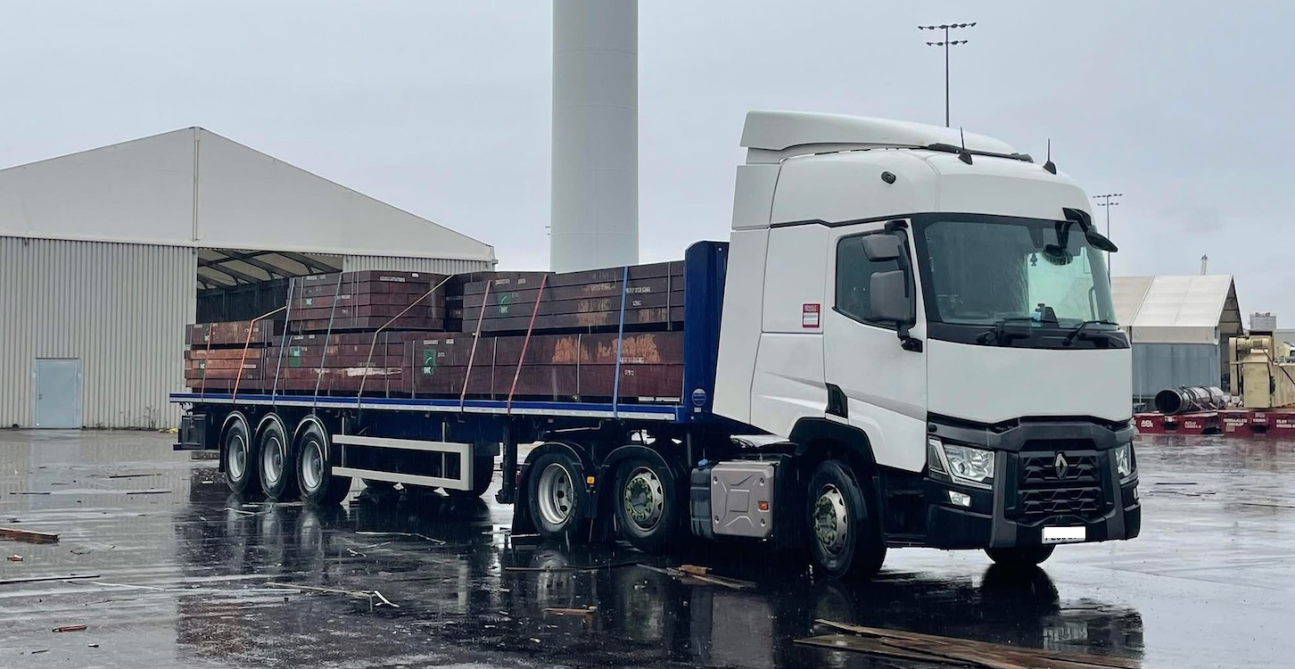 Weald Transport Group